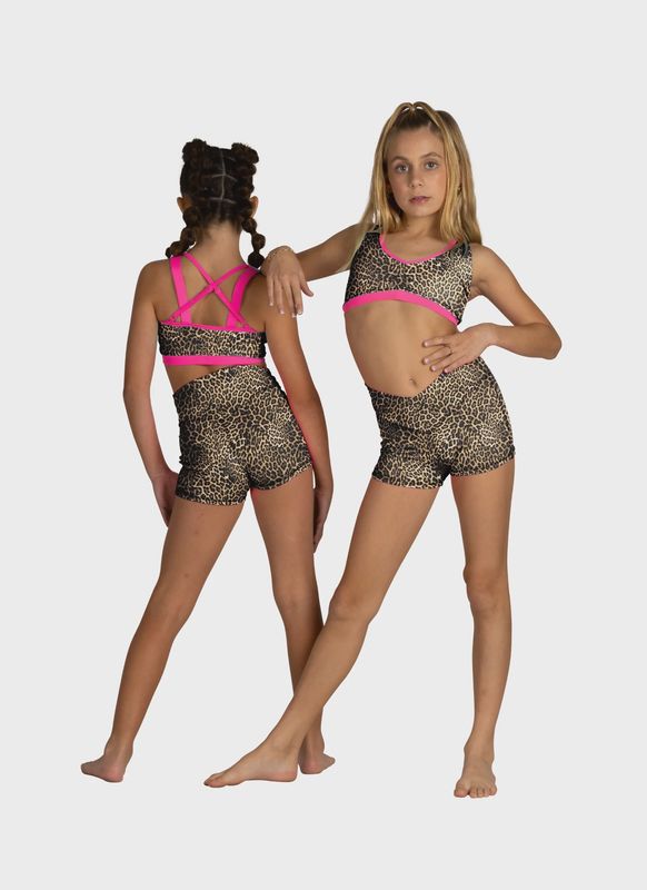 Criss Cross Top