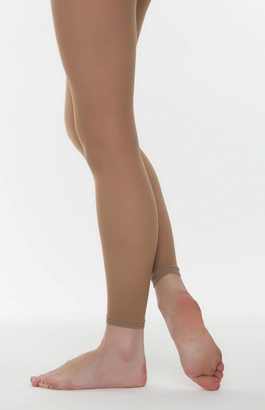 Diva Tights - Footless