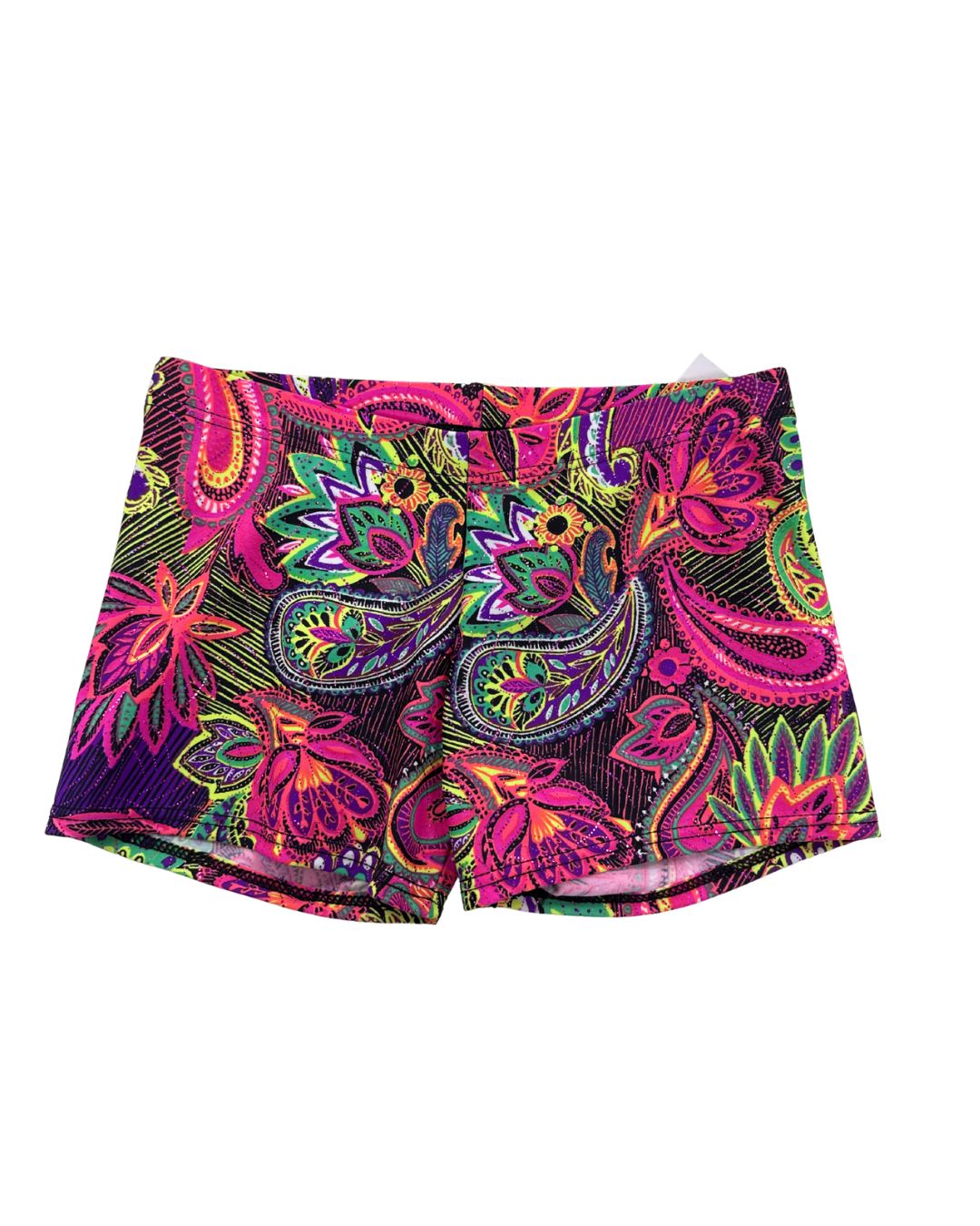 Printed Shorts 1631-283