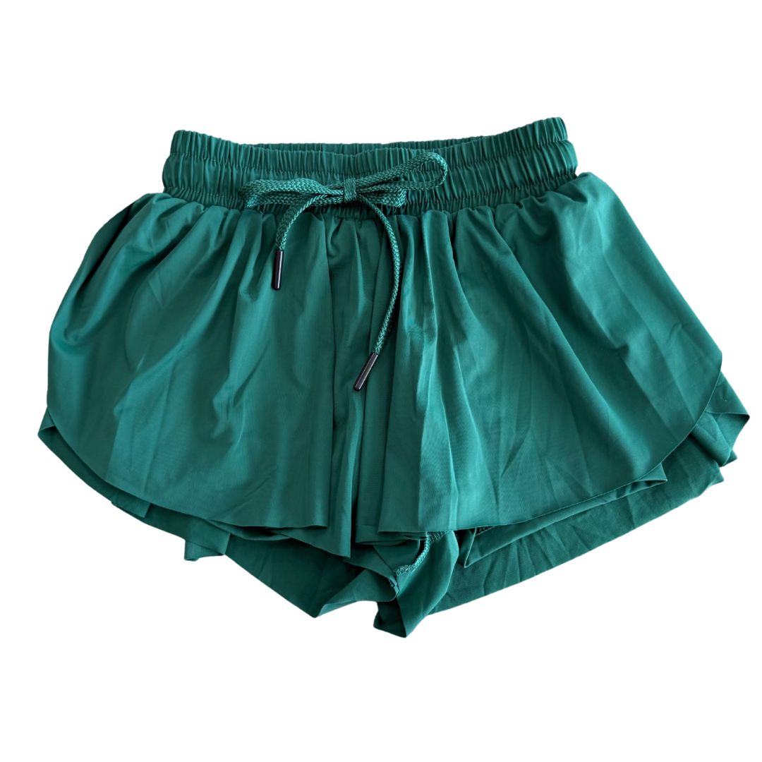 Flutter Skort 723SK