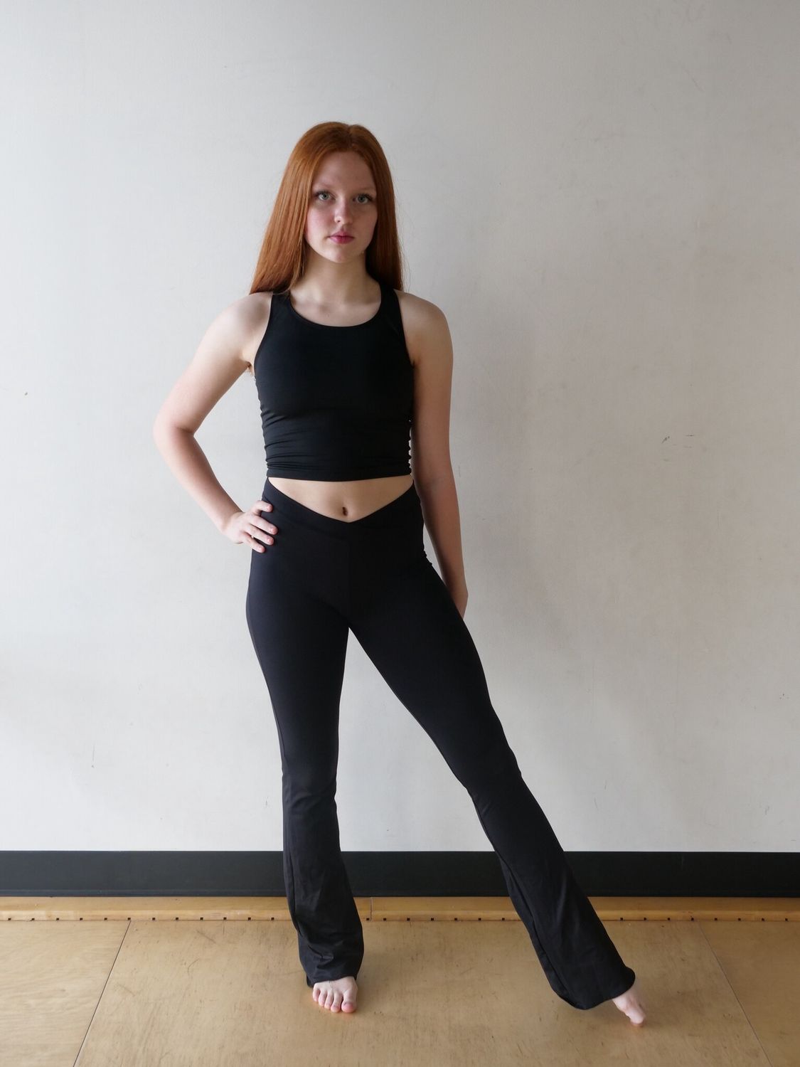 Silken Adult Jazz Pants 31127