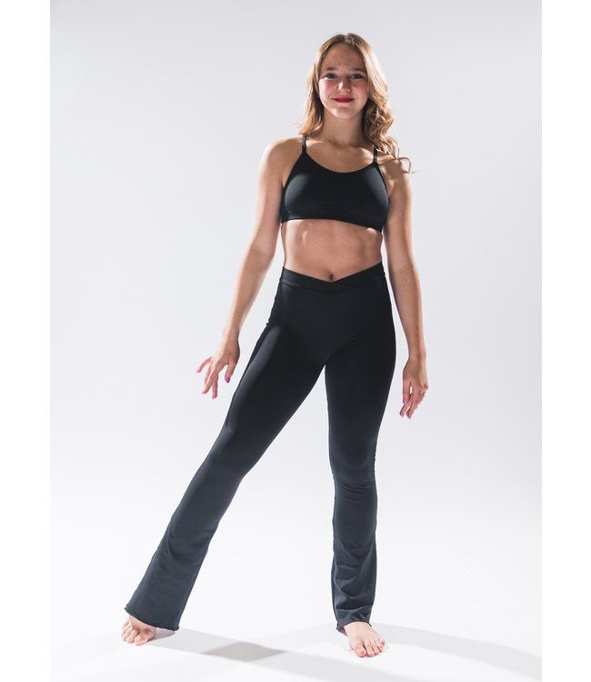 Interlock Jazz Pants 31127