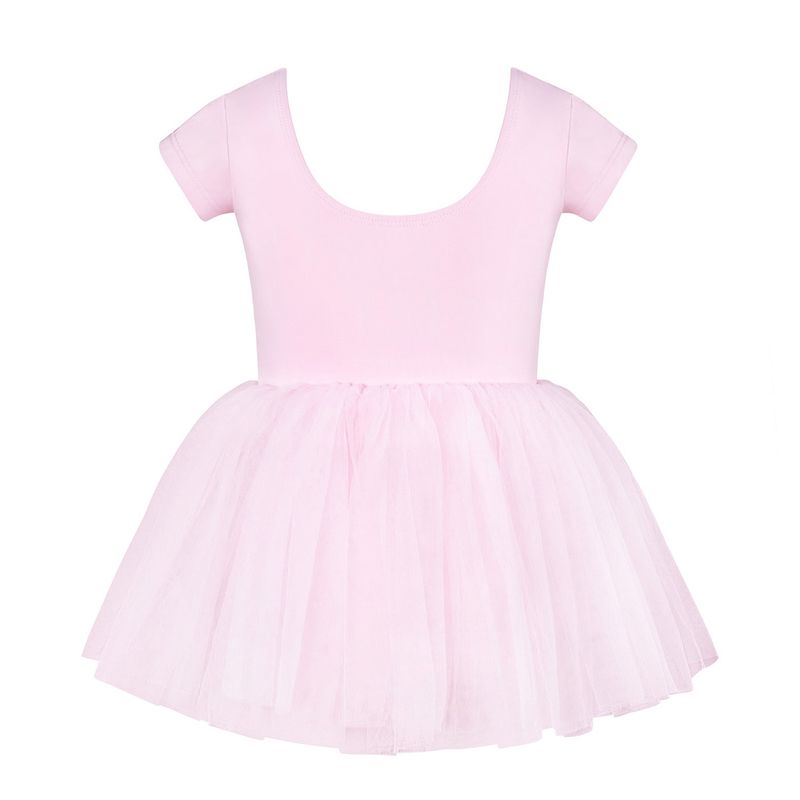 Heidi Tutu Dress CD178