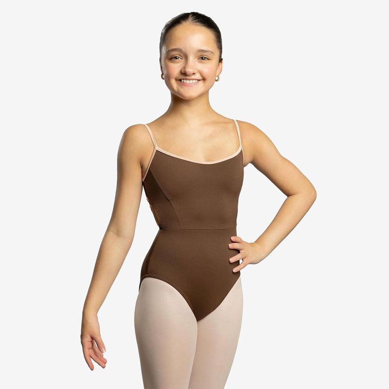 Brecken Leotard TP176C