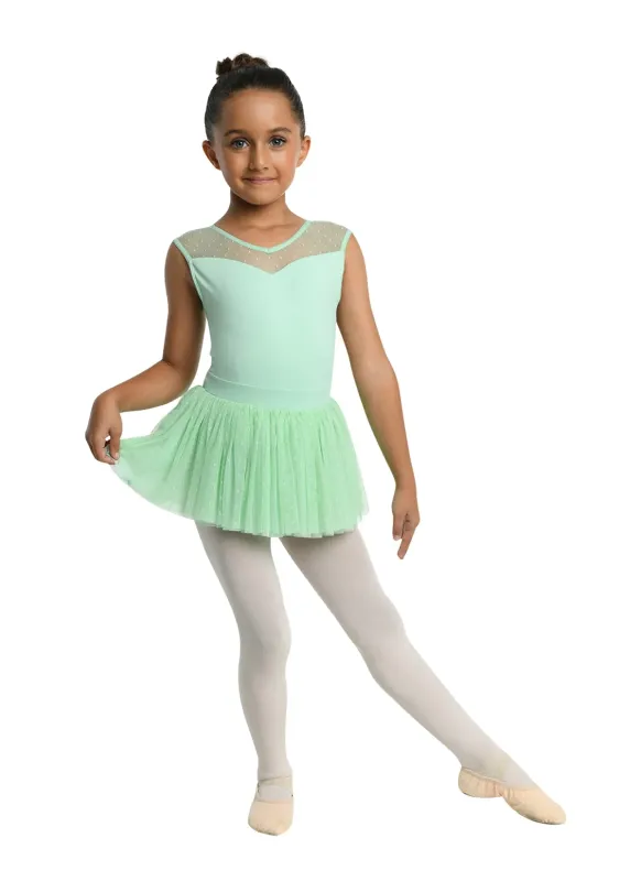 Skye Tutu Dress 23201C MIST