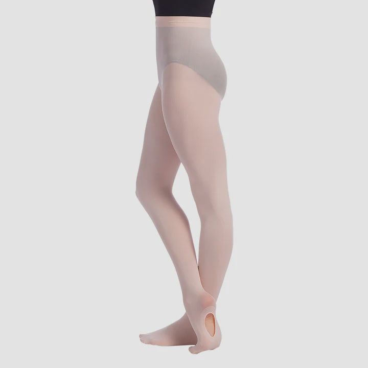 Ladies' Convertible Tights TS82