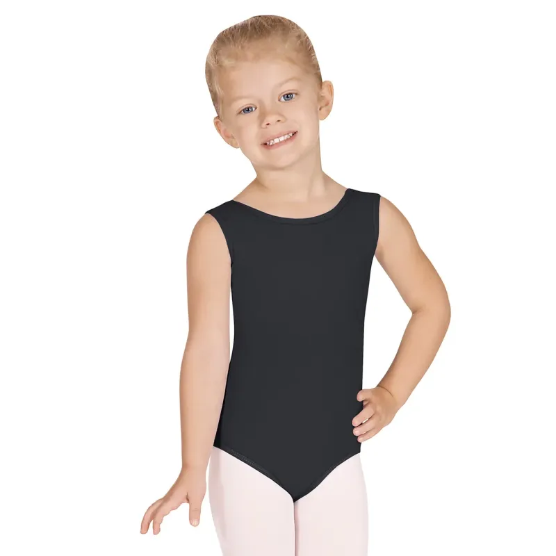 Girls' Tank Leo 4489