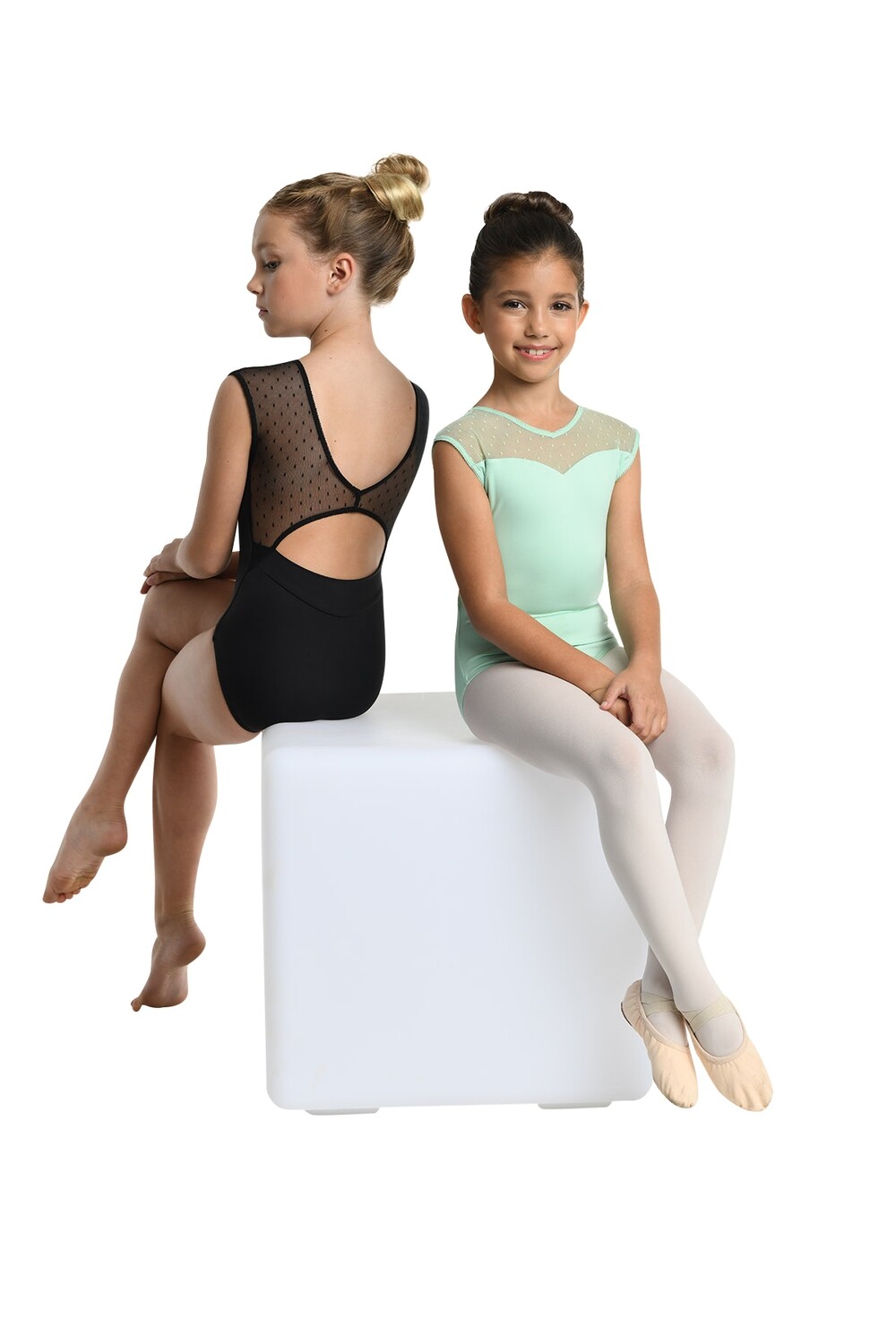 Skyla Leotard 23101C