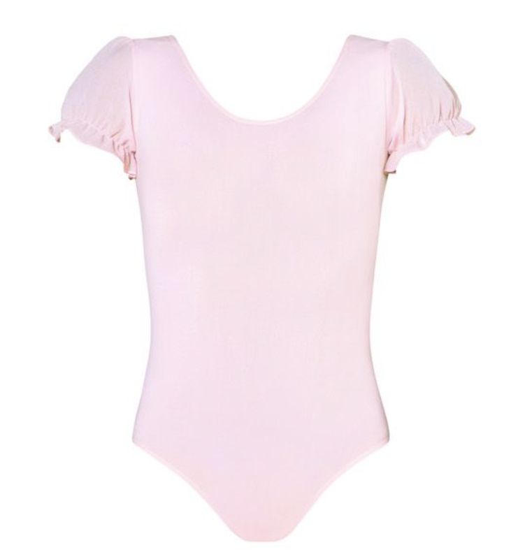 Eleanor Leotard CL72