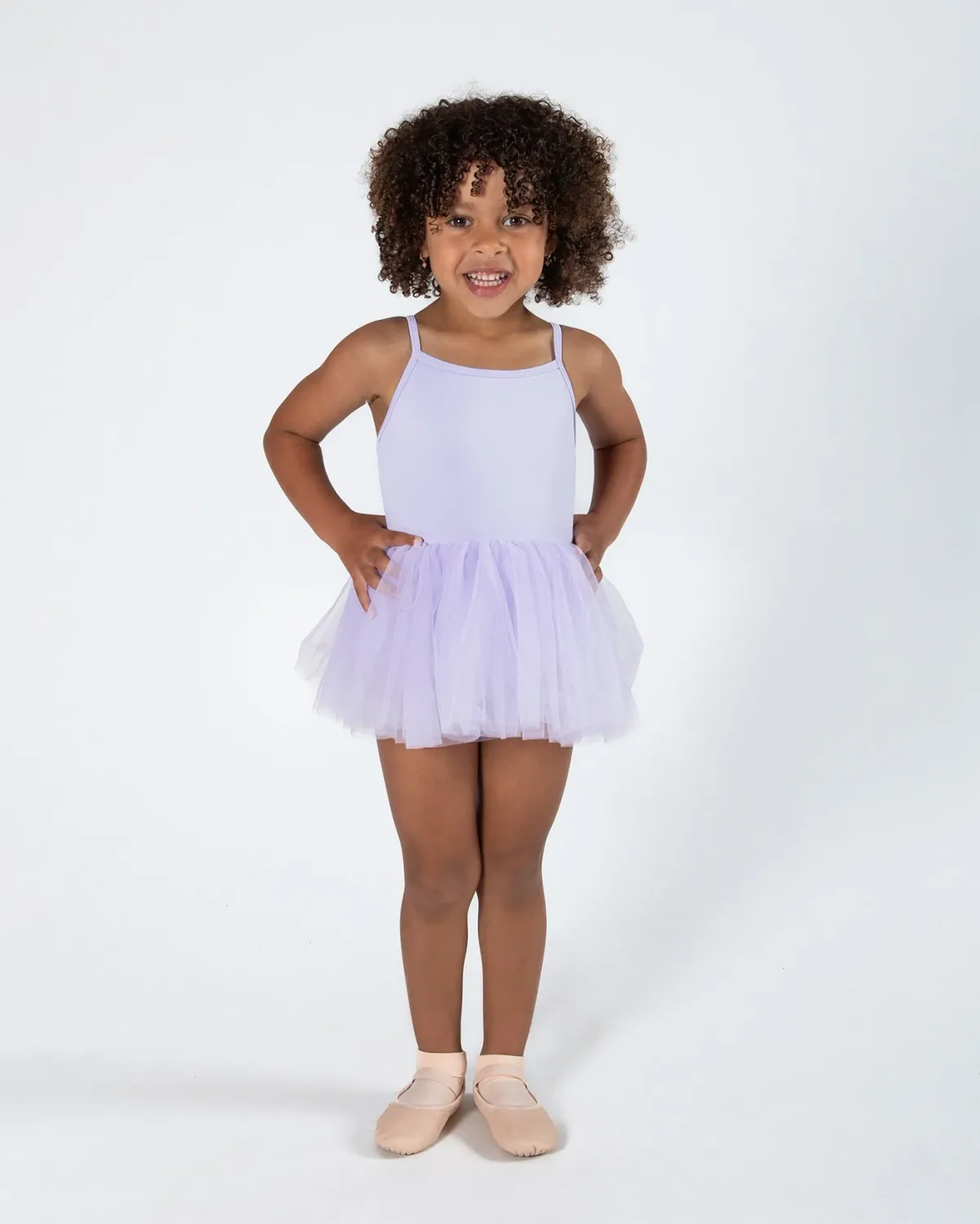 Emily Tutu CD36