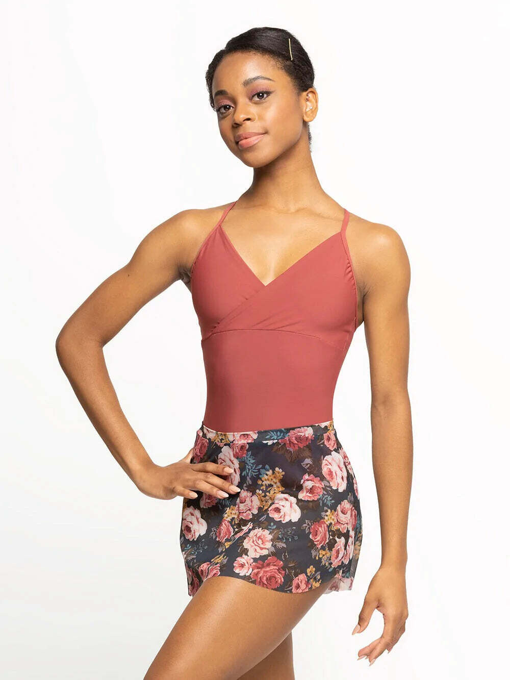 Tulip Skirt Rhapsody Symphony Mesh