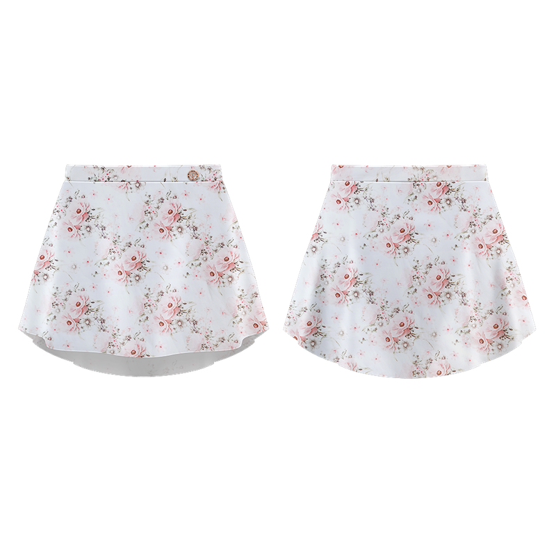 Primrose Skirt S0001L
