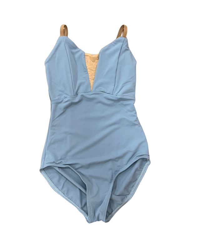 Charlotte Leotard