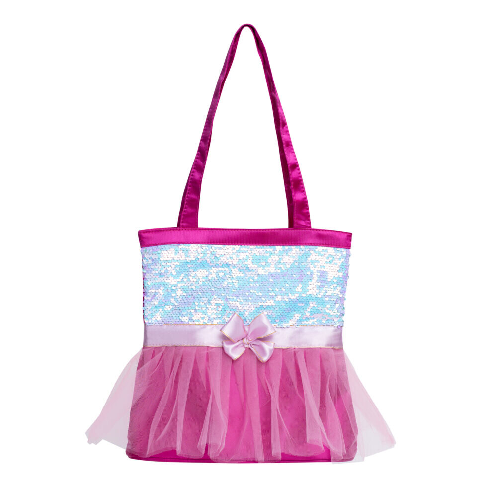 Tutu Cute Tote 1070