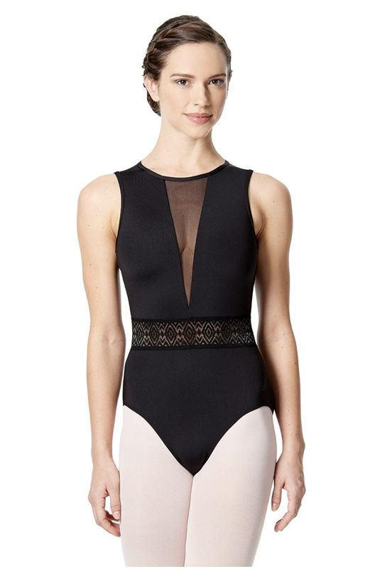 Bettina Leotard LUF522
