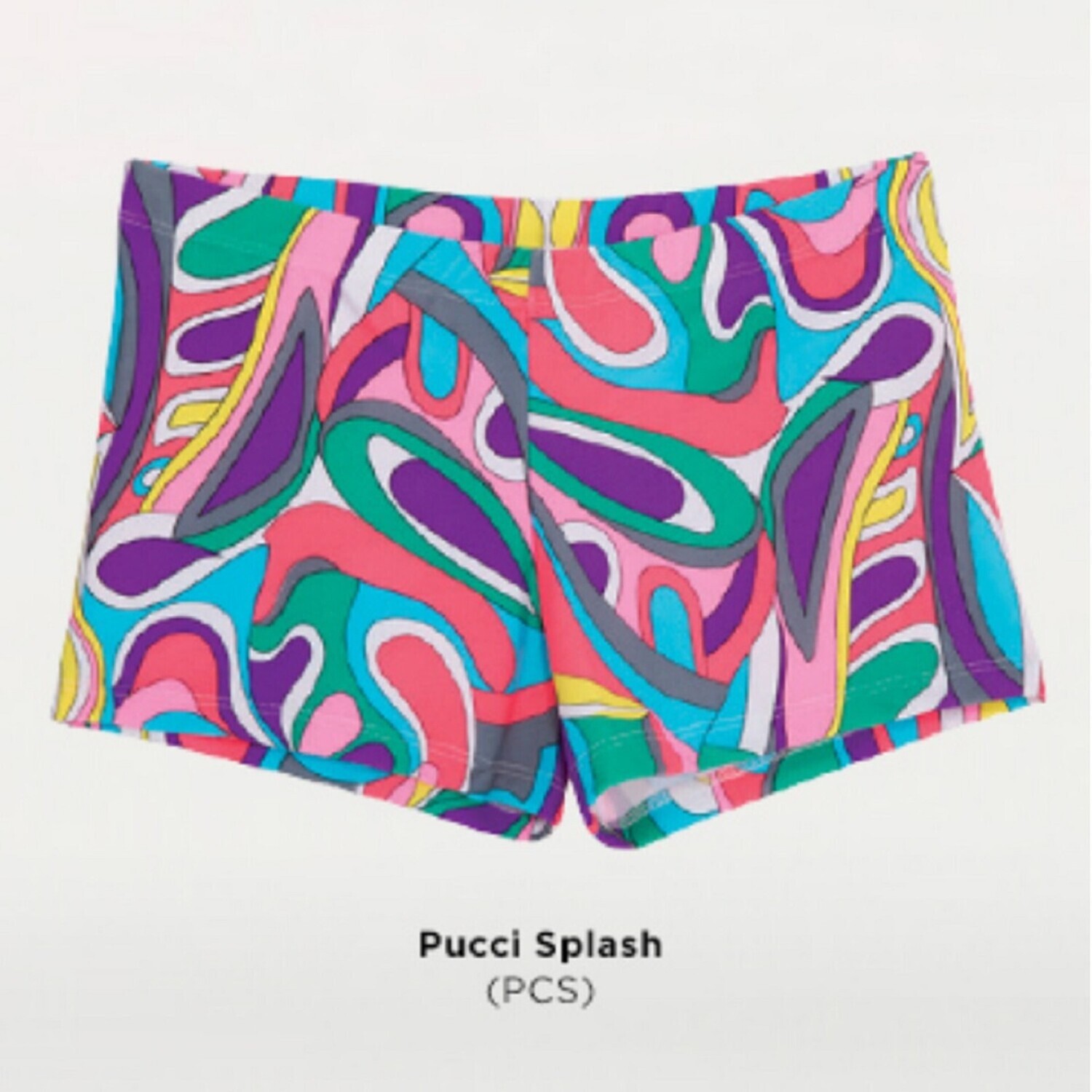 Girls' Shorts 700 PCS