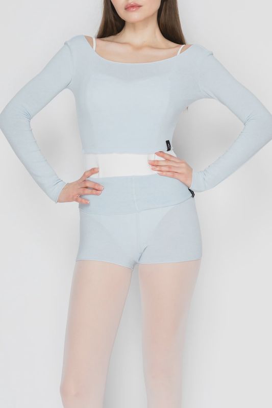 Chloe Top AS003
