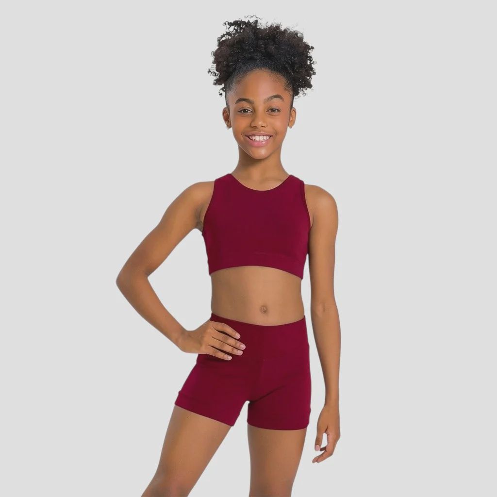 Sloane Kid's Top SL220