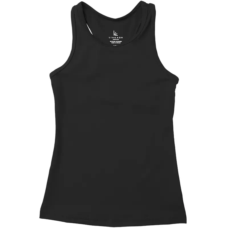 Girls' Tank Top L9000