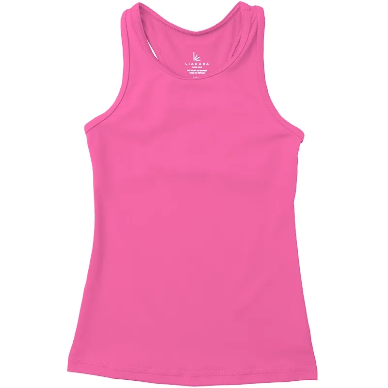 Girls' Tank Top L9000