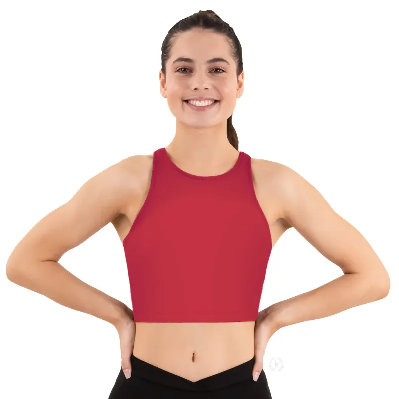 Girls' Long Line Bra 44RT2