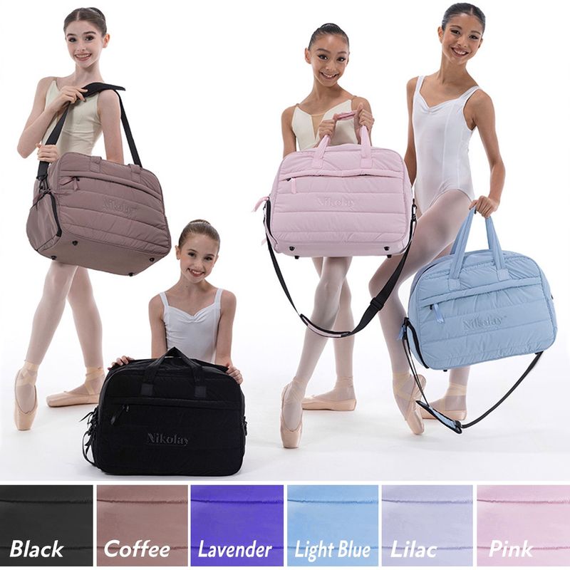 Large Road Bag BC001BAN