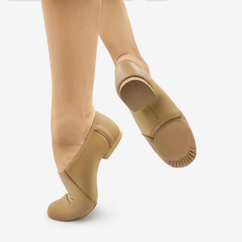 Adult Jazz Shoes JZ86