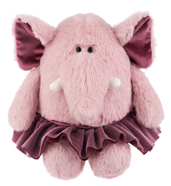 Pointe Perfect Emily Elephant H15422