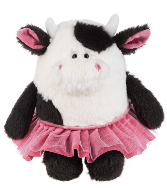 Pointe Perfect Clarrisa Cow H15423