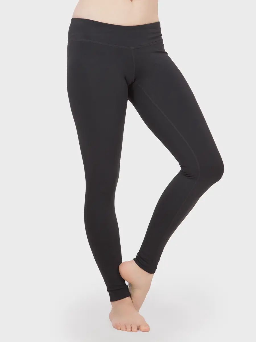 Girls' Essential Leggings L9004