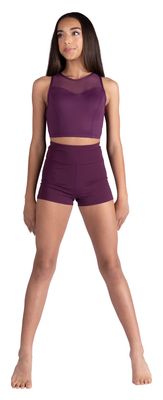 Twist Back Top 26310A