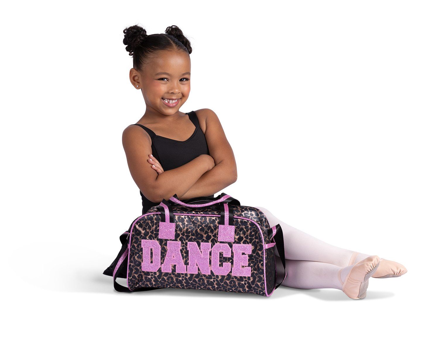 Wild About Dance Duffle B26525