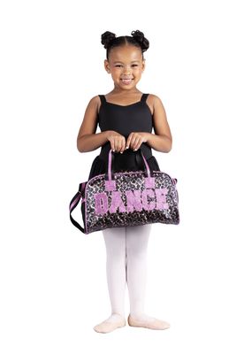 Wild About Dance Duffle B26525