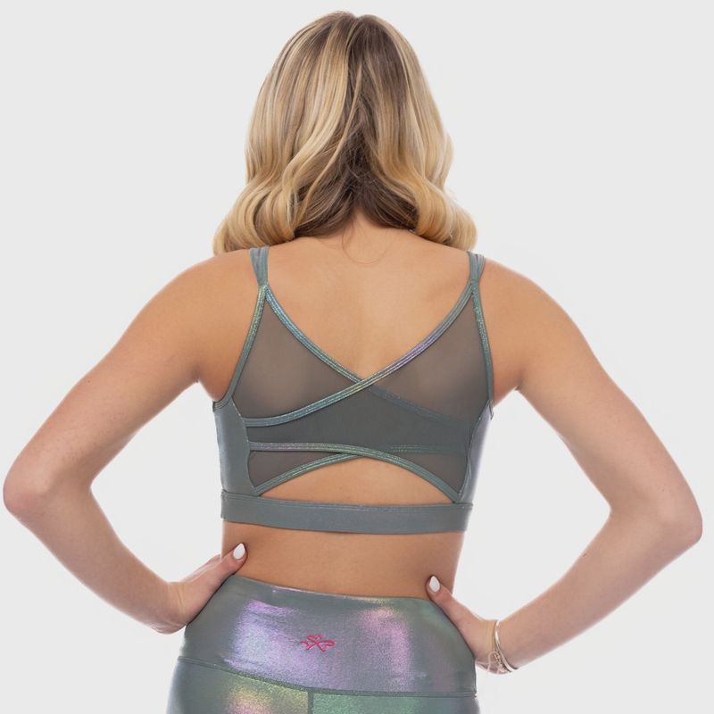Ignite Eclipse Top - Jade