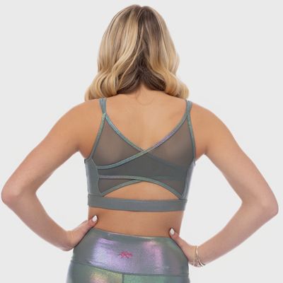 Ignite Eclipse Top - Jade