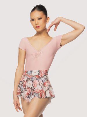 Hipster Skirt My Love