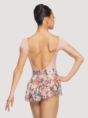 Hipster Skirt My Love