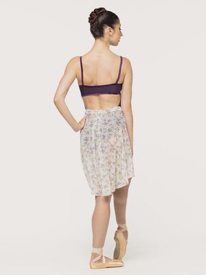 Back Tuck Skirt Violetta
