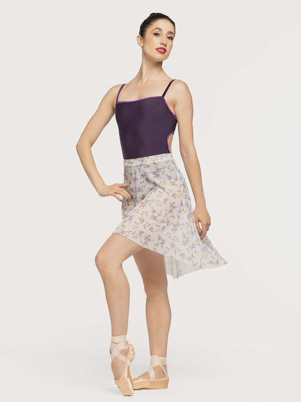 Back Tuck Skirt Violetta
