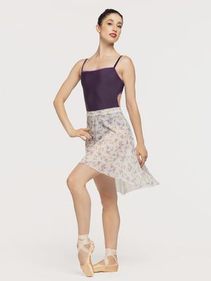 Back Tuck Skirt Violetta