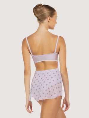 Tulip Skirt Love Poem