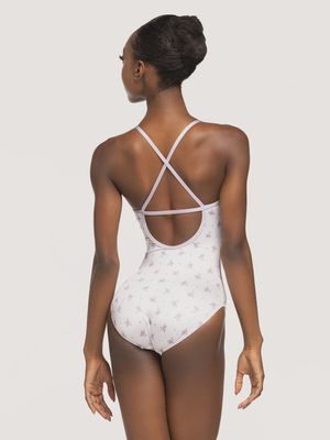 Naomi Leotard Love Poem