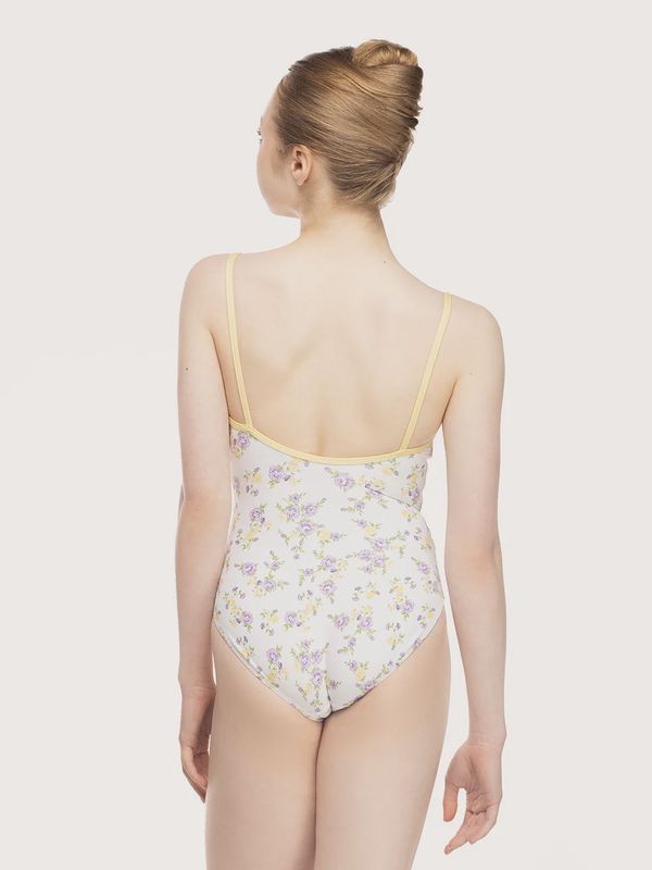 Nolte Leotard Violetta