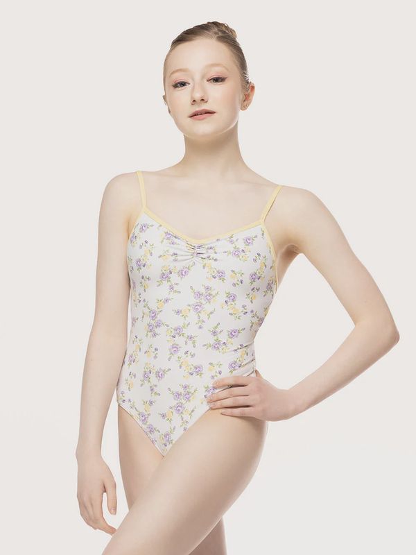 Nolte Leotard Violetta