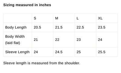 Toe Tape Drawstring Sweatshirt