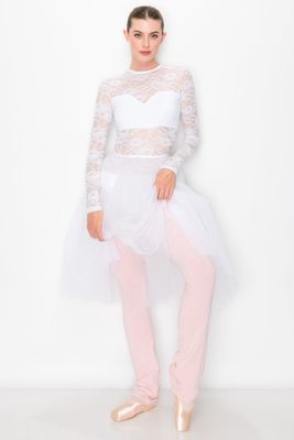 Diva Leg Warmer AL004