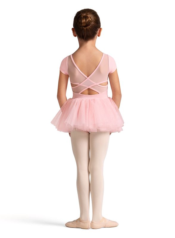 Sharon Tutu Dress CL20007