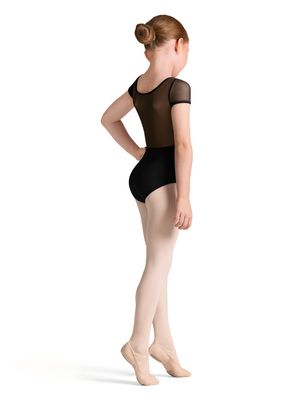 Logan Girls' Leotard CL20009