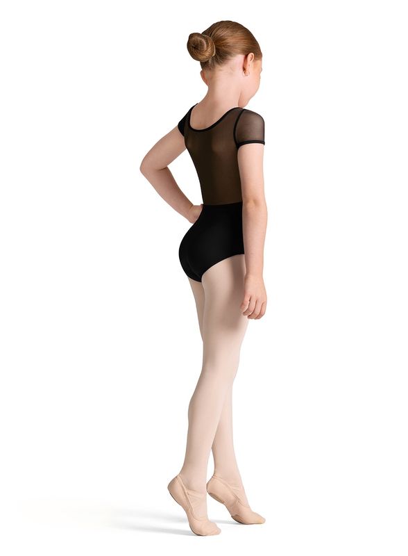 Logan Girls' Leotard CL20009