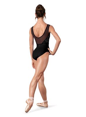 Honey Leotard L50009